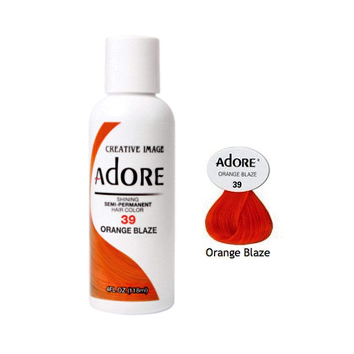 ADORE | Creative Image Semi-Permanent Hair Color 4oz