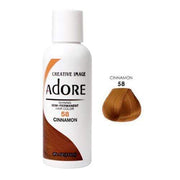 ADORE | Creative Image Semi-Permanent Hair Color 4oz | Hair to Beauty.