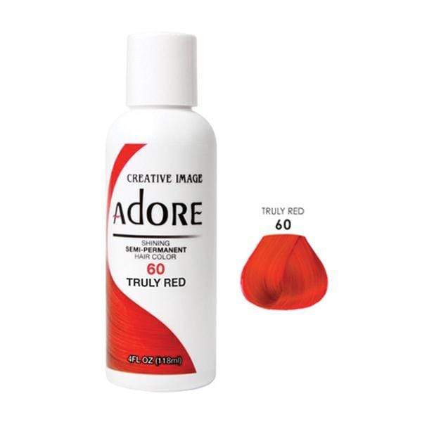 ADORE | Creative Image Semi-Permanent Hair Color 4oz | Hair to Beauty.