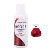 ADORE | Creative Image Semi-Permanent Hair Color 4oz | Hair to Beauty.