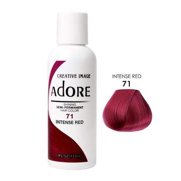 ADORE | Creative Image Semi-Permanent Hair Color 4oz | Hair to Beauty.