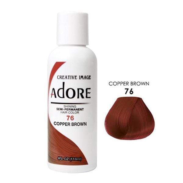 ADORE - Creative Image Semi-Permanent Hair Color 4oz — Hair to Beauty