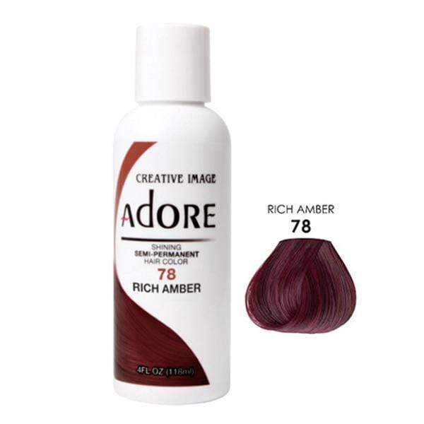 ADORE | Creative Image Semi-Permanent Hair Color 4oz | Hair to Beauty.