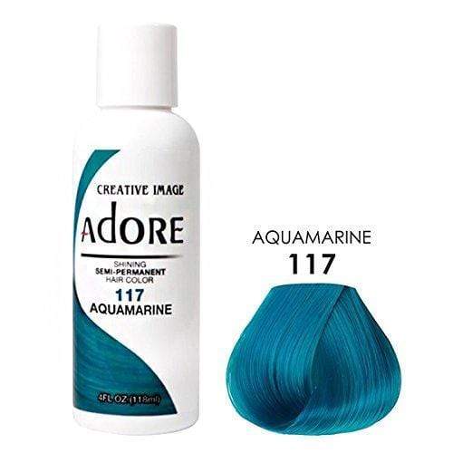 ADORE | Creative Image Semi-Permanent Hair Color 4oz | Hair to Beauty.