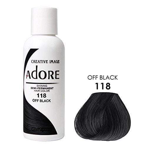 ADORE | Creative Image Semi-Permanent Hair Color 4oz | Hair to Beauty.