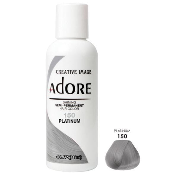 ADORE | Creative Image Semi-Permanent Hair Color 4oz | Hair to Beauty.