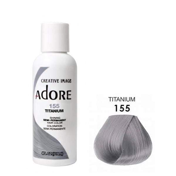 ADORE | Creative Image Semi-Permanent Hair Color 4oz | Hair to Beauty.
