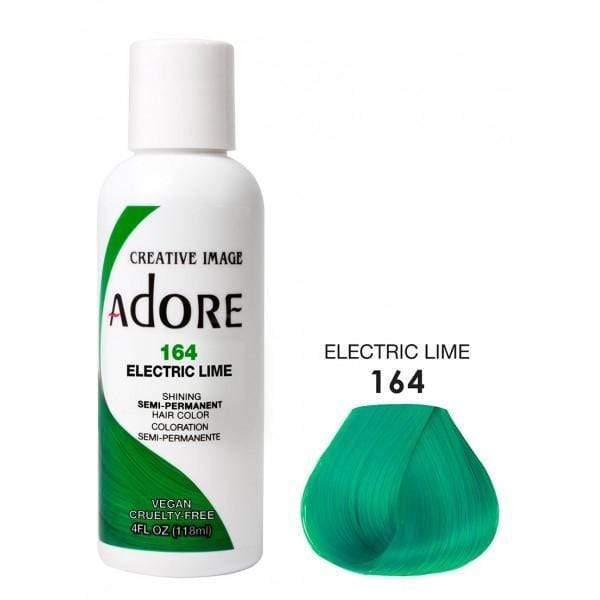 ADORE | Creative Image Semi-Permanent Hair Color 4oz | Hair to Beauty.