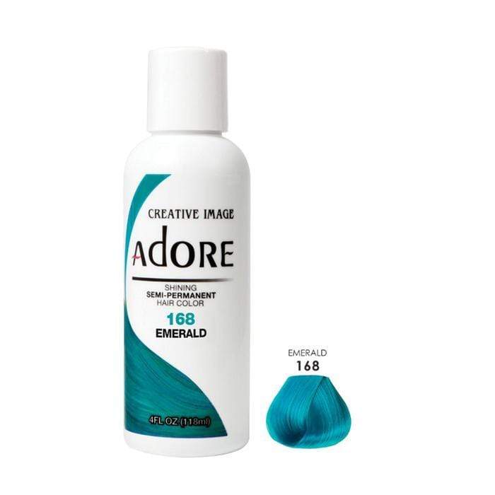 ADORE | Creative Image Semi-Permanent Hair Color 4oz | Hair to Beauty.