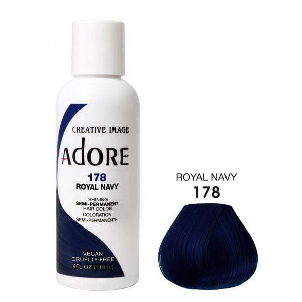 ADORE | Creative Image Semi-Permanent Hair Color 4oz | Hair to Beauty.