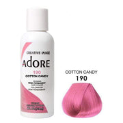 ADORE | Creative Image Semi-Permanent Hair Color 4oz | Hair to Beauty.