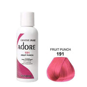 ADORE | Creative Image Semi-Permanent Hair Color 4oz | Hair to Beauty.