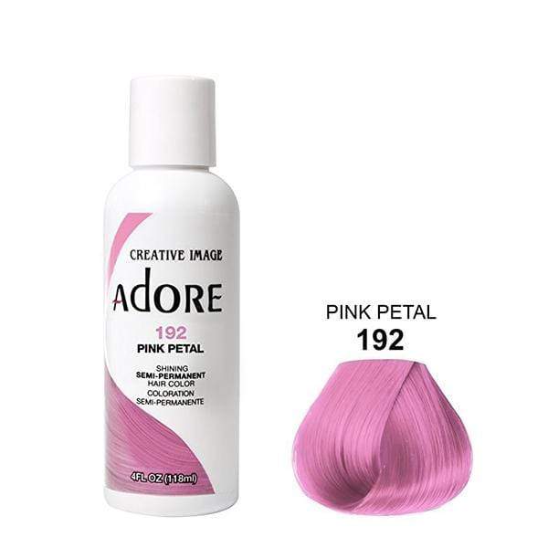 ADORE | Creative Image Semi-Permanent Hair Color 4oz | Hair to Beauty.