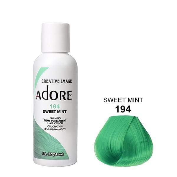 ADORE | Creative Image Semi-Permanent Hair Color 4oz | Hair to Beauty.