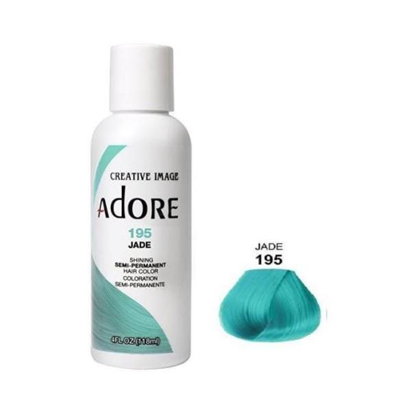 ADORE | Creative Image Semi-Permanent Hair Color 4oz | Hair to Beauty.