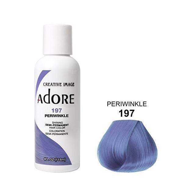 ADORE | Creative Image Semi-Permanent Hair Color 4oz | Hair to Beauty.
