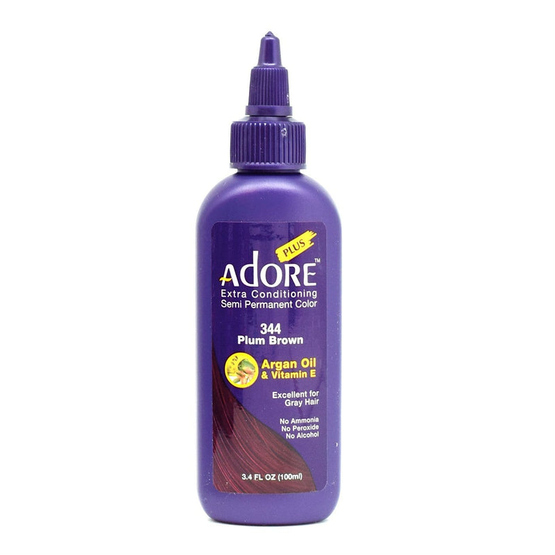 ADORE PLUS | Creative Image Semi-Permanent Hair Color 4oz | Hair to Beauty.