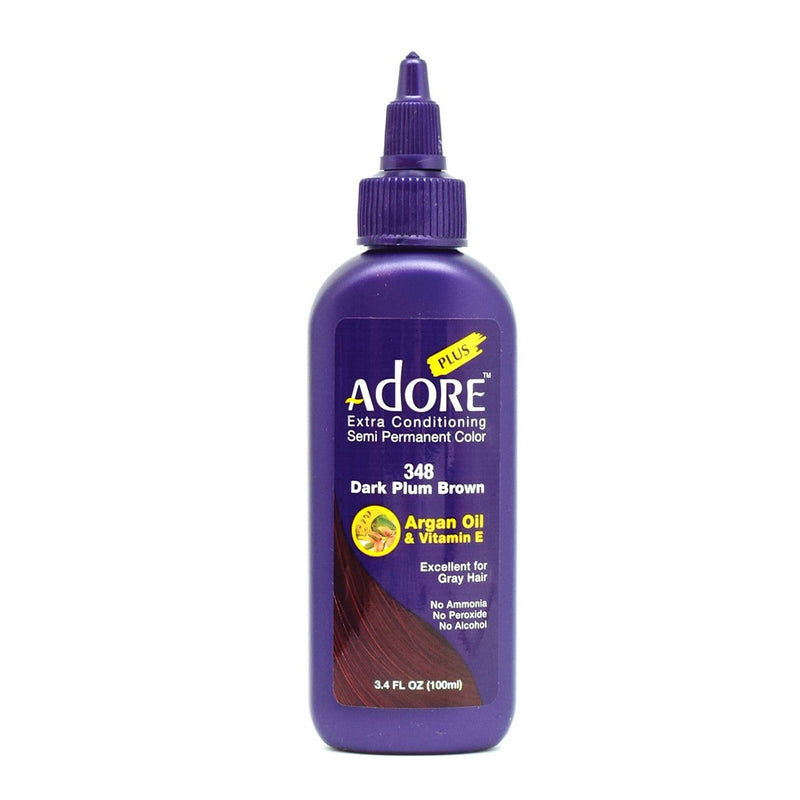 ADORE PLUS | Creative Image Semi-Permanent Hair Color 4oz | Hair to Beauty.