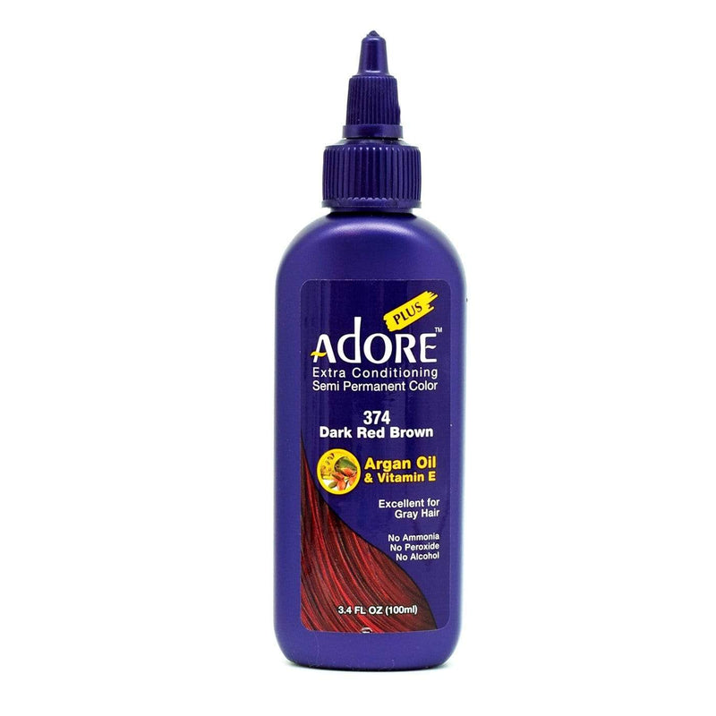 ADORE PLUS | Creative Image Semi-Permanent Hair Color 4oz | Hair to Beauty.