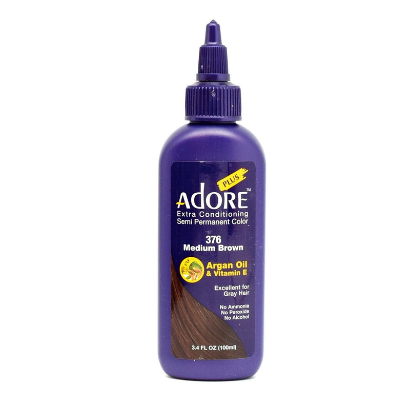 ADORE PLUS | Creative Image Semi-Permanent Hair Color 4oz | Hair to Beauty.