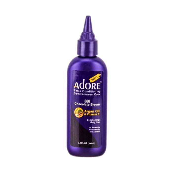 ADORE PLUS | Creative Image Semi-Permanent Hair Color 4oz | Hair to Beauty.