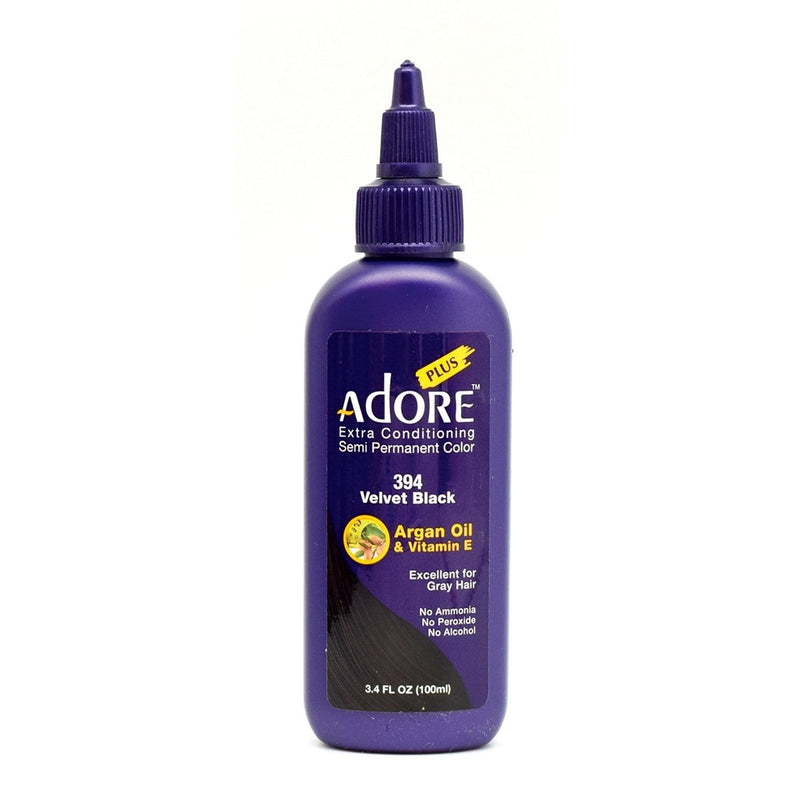 ADORE PLUS | Creative Image Semi-Permanent Hair Color 4oz | Hair to Beauty.
