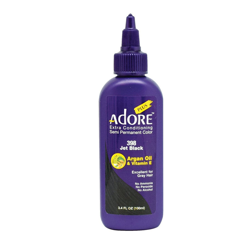 ADORE PLUS | Creative Image Semi-Permanent Hair Color 4oz | Hair to Beauty.