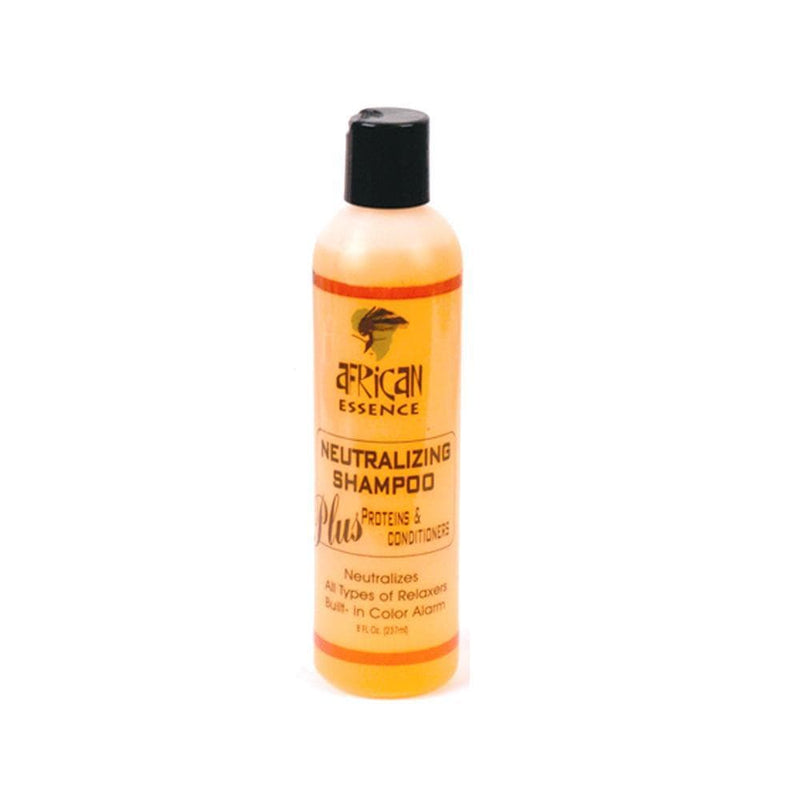 AFRICAN ESSENCE | Neutralizing Shampoo 8oz | Hair to Beauty.