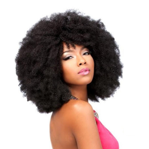 AFRO KINKY 20" | African Collection Weave | Hair to Beauty.