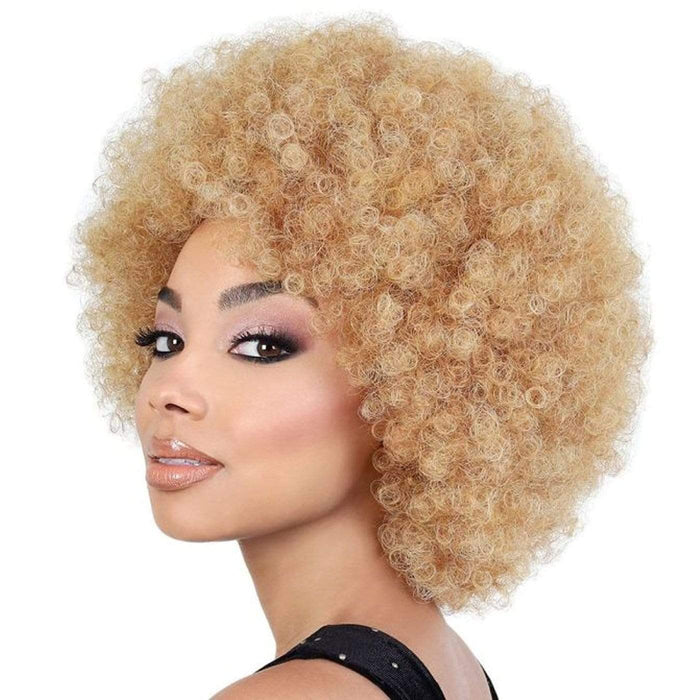 AFRO QUEEN | Synthetic Wig | Hair to Beauty.