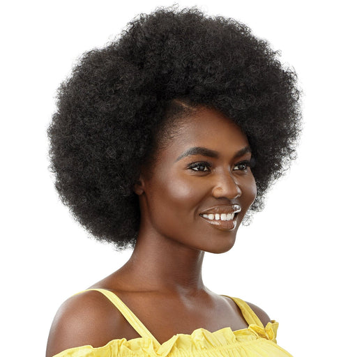 AFRO QUEEN | Outre Converti Cap Synthetic Wig | Hair to Beauty.