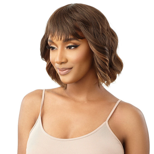 AGATHA | Outre Wigpop Synthetic Wig | Hair to Beauty.