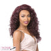 AGITA | 360 All-Round Human Hair Blend Deep Lace Wig | Hair to Beauty.