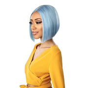 AKEEVA | Shear Muse Synthetic HD Lace Front Wig | Hair to Beauty.