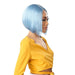 AKEEVA | Shear Muse Synthetic HD Lace Front Wig | Hair to Beauty.