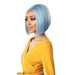 AKEEVA | Shear Muse Synthetic HD Lace Front Wig | Hair to Beauty.