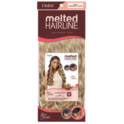 ALEXANDRA | Outre Melted Hairline Synthetic HD Lace Front Wig