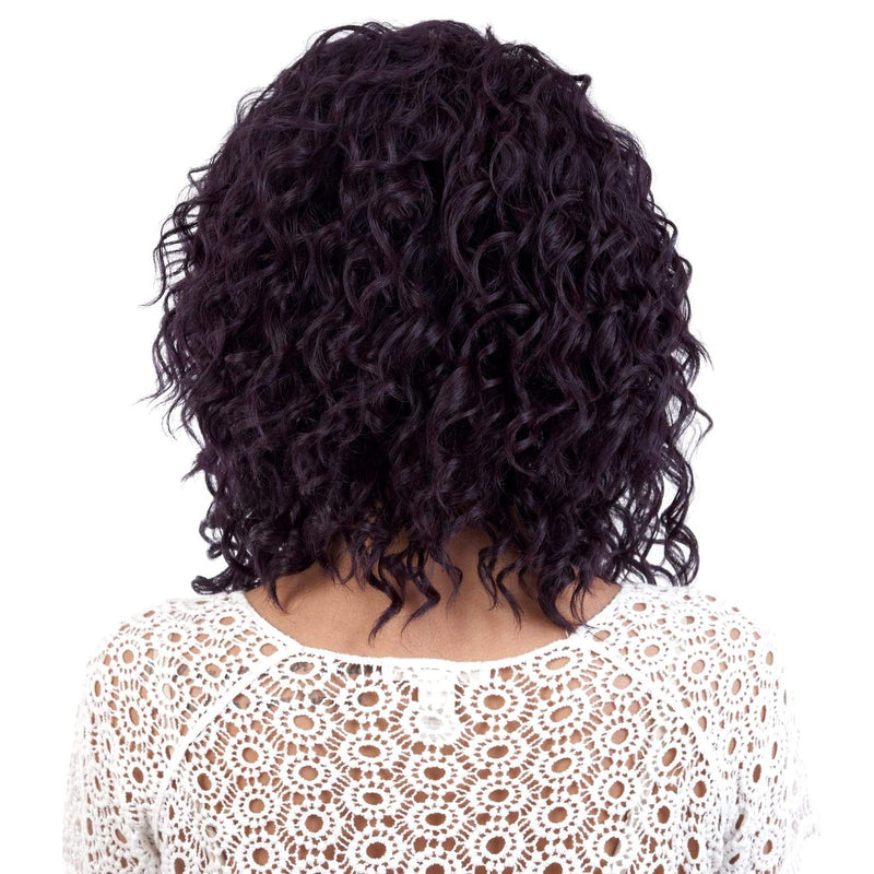 ALICIA | Synthetic Wig | Hair to Beauty.