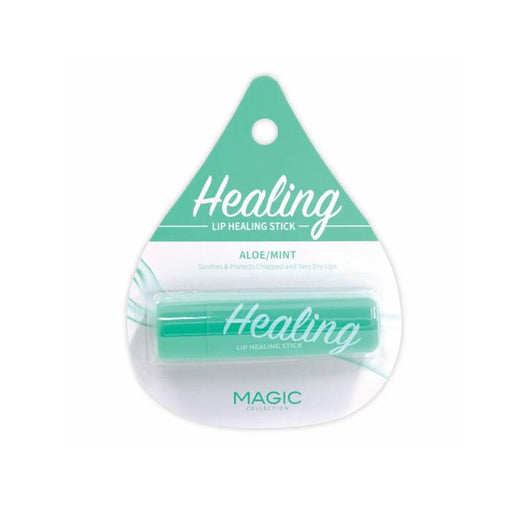 MAGIC | Lip Healing Stick | Hair to Beauty.