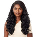 ALONDRA | Outre Melted Hairline Synthetic HD Lace Front Wig | Hair to Beauty.