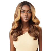 AMADIO | Outre Synthetic HD Lace Front Wig | Hair to Beauty.