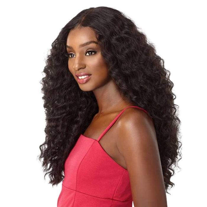 AMANI | Empress Synthetic Lace Front Wig | Hair to Beauty.