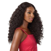 AMANI | Empress Synthetic Lace Front Wig | Hair to Beauty.