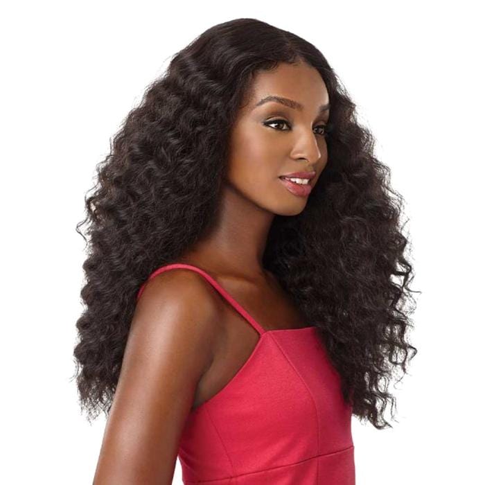 AMANI | Empress Synthetic Lace Front Wig | Hair to Beauty.