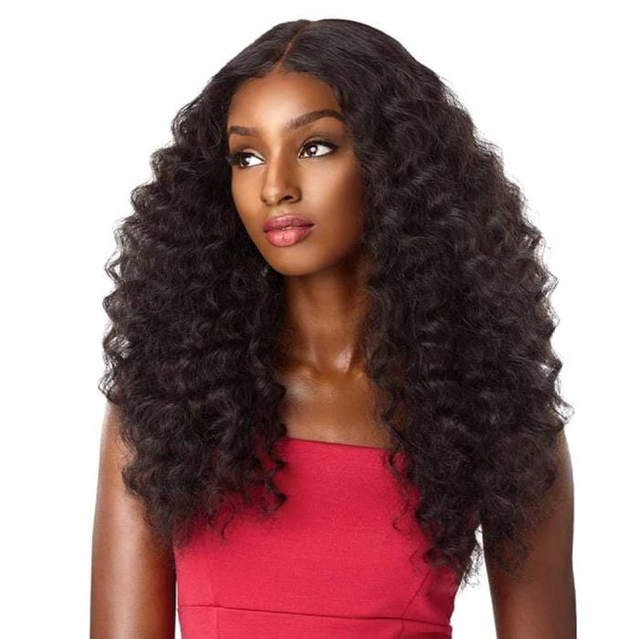 AMANI | Empress Synthetic Lace Front Wig | Hair to Beauty.