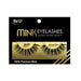 BE U | Mink Eyelashes AMANTE | Hair to Beauty.