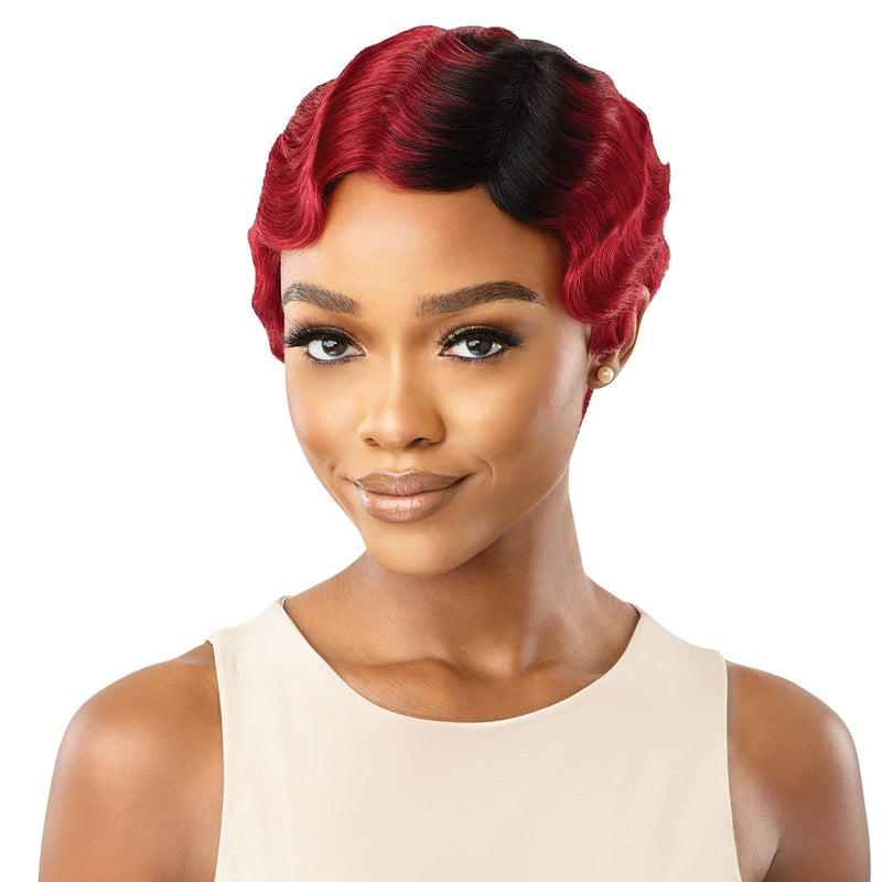 AMORA | Outre Duby Human Hair Wig | Hair to Beauty.