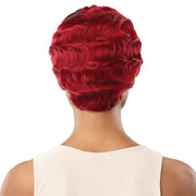 AMORA | Outre Duby Human Hair Wig | Hair to Beauty.