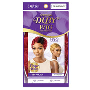 AMORA | Outre Duby Human Hair Wig | Hair to Beauty.