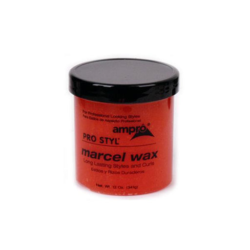 AMPRO | Marcel Wax | Hair to Beauty.